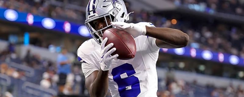 Dallas Cowboys Full 53-Man Roster After Final Cuts
