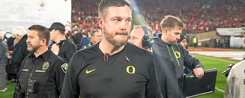 Nevada Transfer Isaiah World: Oregon Ducks&#39; Next Great Offensive Tackle?