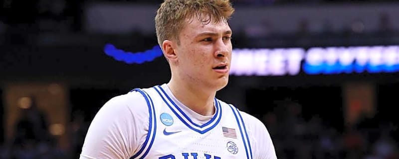 Cooper Flagg&#39;s fit with Dallas Mavericks questioned