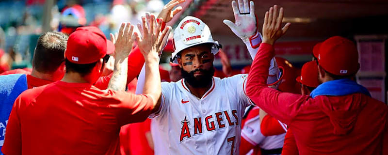 Angels Manager Has All The Confidence In the World in Jo Adell