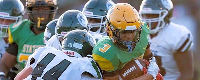 Elite '27 Legacy DB Jordan Haskins Commits to Louisville