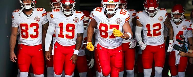 Four Takeaways From the Chiefs' 16-15 Loss to the Buccaneers