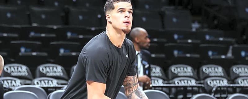 Should Brooklyn Nets Wait Until 2027 to Make Michael Porter Jr. Decision?