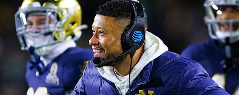 Prediction: Will Notre Dame Land 2027 Elite QB Teddy Jarrard?