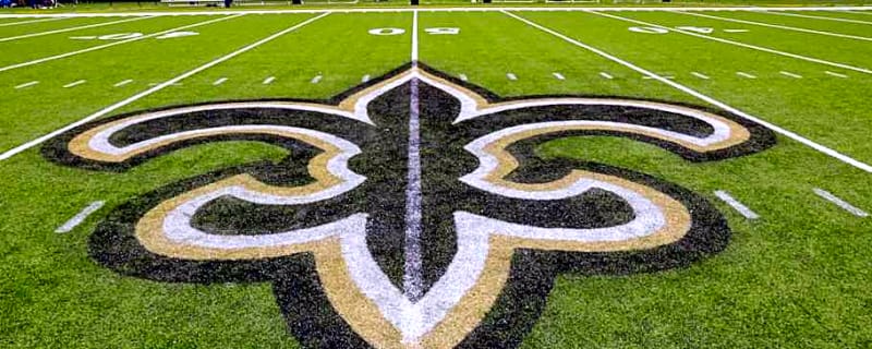 &#39;He&#39;s A Dog:&#39; Saints Rookie Making Big Statement In 2 Games