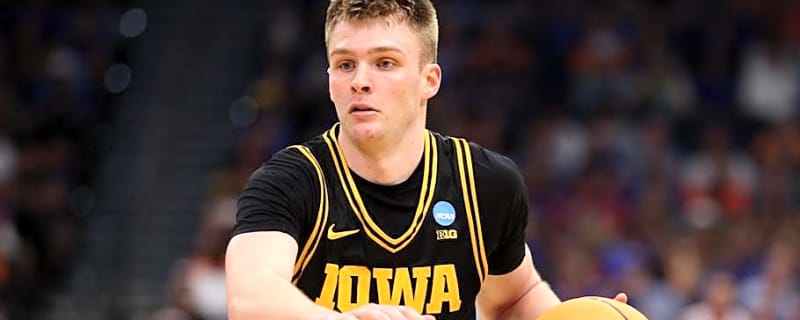 Iowa Eyes Deep NCAA Tournament Run Following Win vs. Florida