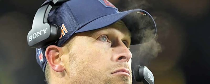 Chicago Bears' 2025 Season Recognized as One of the NFL's Top Storylines