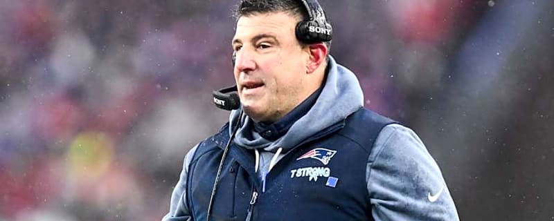 The Patriots Biggest Roster Hole That Still Hasn’t Been Addressed