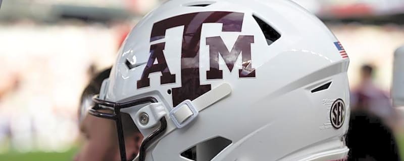 Anonymous Texas A&M Player Released From Hospital After Medical Emergency