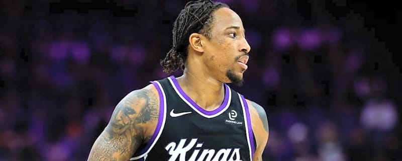 Why There Is Some Concern With Nuggets' DeMar DeRozan Signing