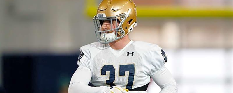 Rising UDFA Makes Promise to Steelers