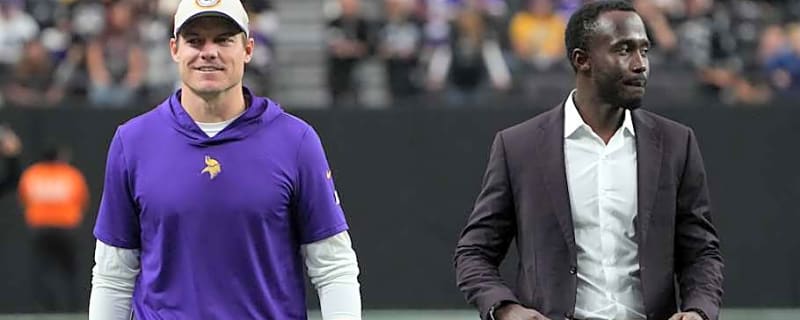 'Complete Nonsense': Pelissero Slams Rumors About Kwesi Adofo-Mensah's Firing