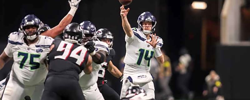 Former Super Bowl champ and analyst has Seahawks high on weekly power rankings