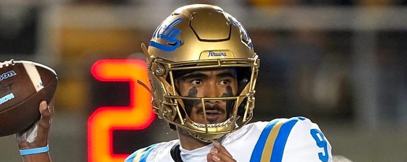 UCLA Red Zone Report: What Can Be Cleaned Up