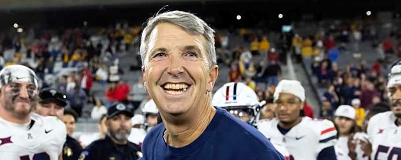 Diving Into Arizona's 3 Current 2027 Football Commits
