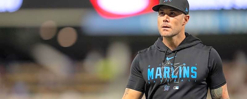 Five Things to Know About New Rangers Manager Skip Schumaker