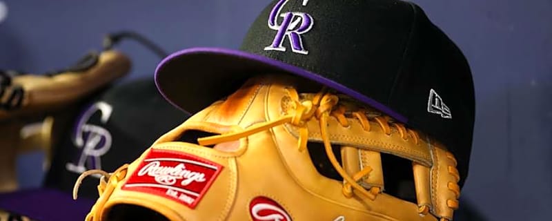 Elite Rockies Prospect Forcing Team to Take Notice This Spring