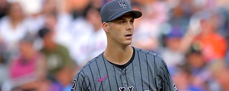 Crucial Mets reliever could land with Dodgers in free agency