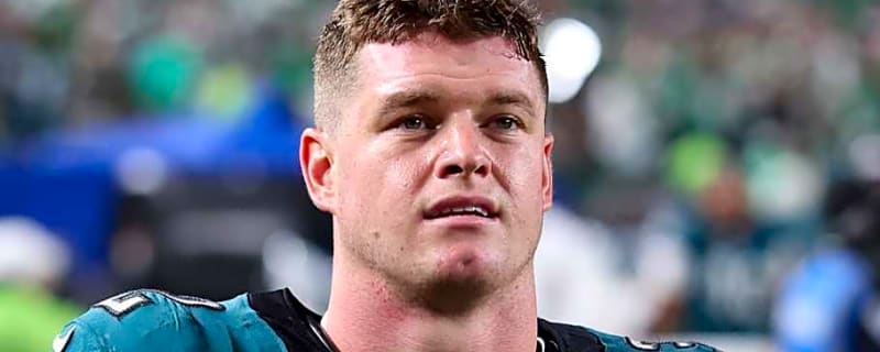 Cowboys Insider Names Free Agent Most Likely to Follow Christian Parker