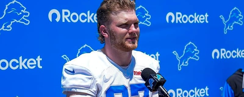 Updated Lions Power Rankings After Myles Garrett Trade