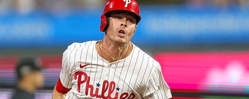 Yankees Linked to Surprising Phillies Outfielder