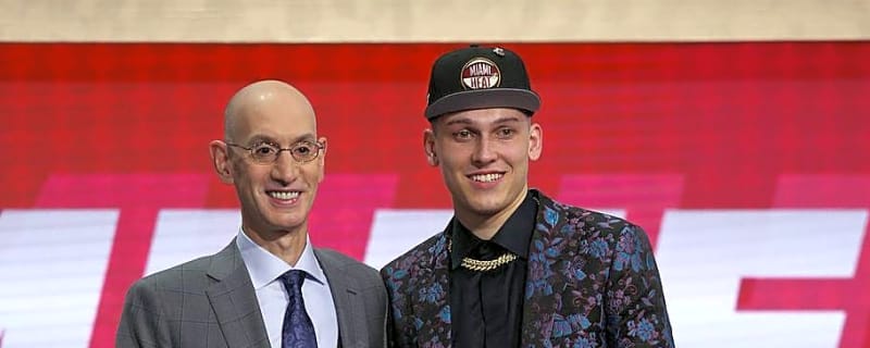 Every Miami Heat Draft Lottery Outcome, Ranked by Probability and Who They Could Target