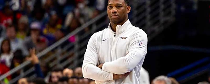 Lakers Win vs Pelicans Inspires New Orleans to Fire Coach