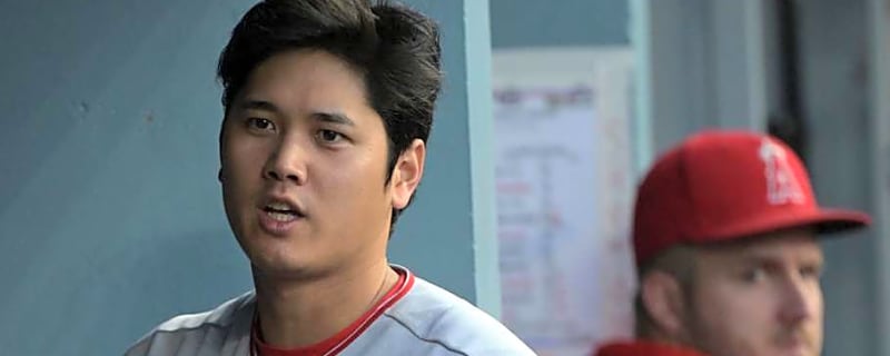Angels Have One of Worst Reputations in MLB Among Active Players: Report