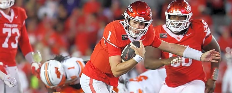 The First 7 Games Have Redefined Expectations for Houston Football in 2026