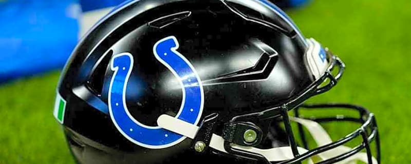 Two Colts Land On NFL&#39;s &#39;Best Team Money Can Buy&#39;
