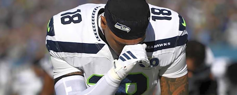 MacDonald Names Boom or Busts Seahawks in 2026