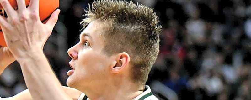 2 Changes Needed for MSU to Go Deep in March