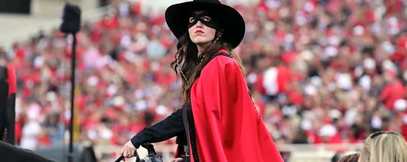 2027 4-Star Georgia IOL Talks Texas Tech Offer