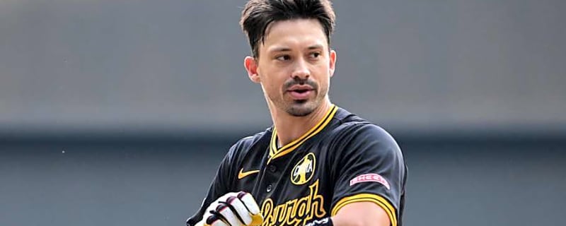 Pirates Make Six Lineup Changes vs. Cardinals