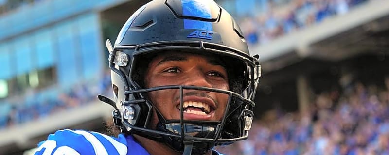 Blue Devil Brief: Nate Sheppard Heisman Push, Duke Stomps Stanford