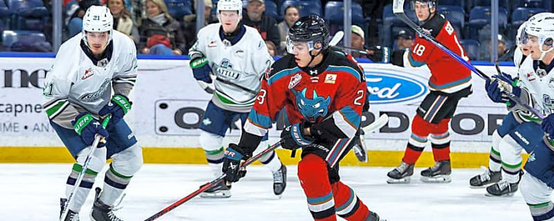 Under-the-radar Canadiens prospect could eventually replace Phillip Danault