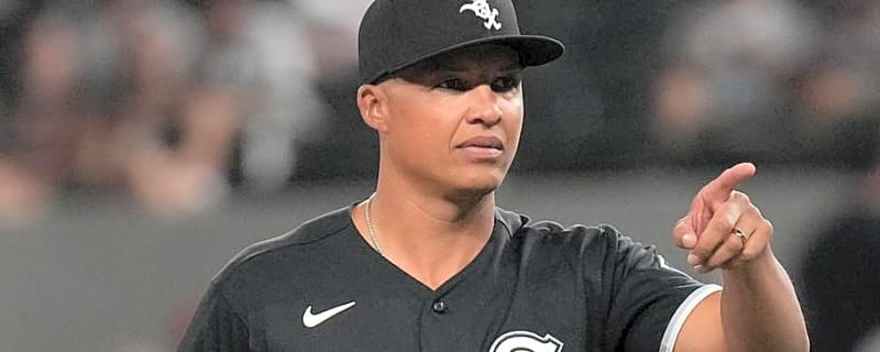 3 Astros Relievers the White Sox Hope to See Early in the Wild Card Series