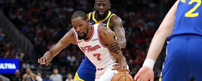 3-Time All-Star Defends Kevin Durant’s Championship Legacy