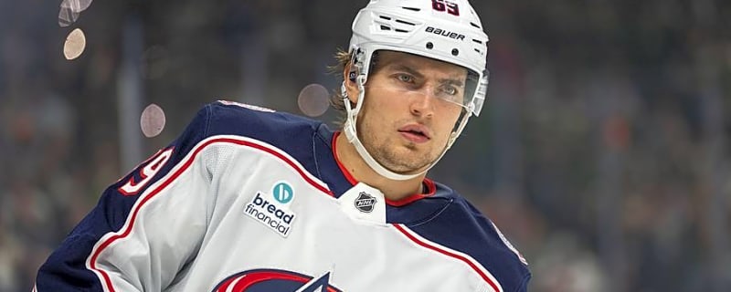 Matthew Knies has a plan for chirping his former Maple Leafs teammates