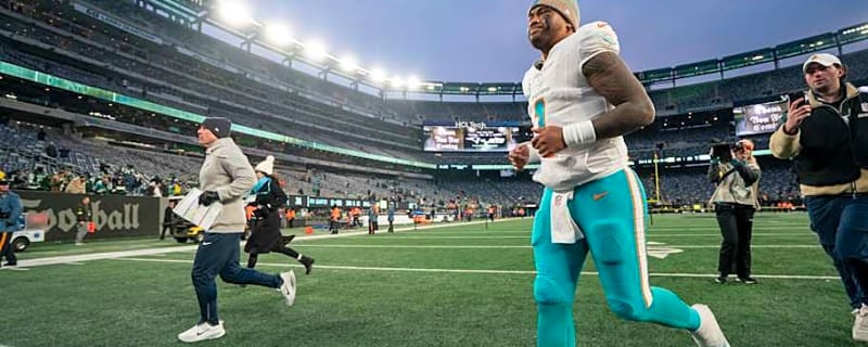 The One Problematic Injury, RBs Not the Only Ones Fined