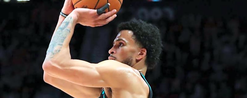 Toumani Camara Becoming the Ultimate Role Player on Increasingly Star-Studded Blazers