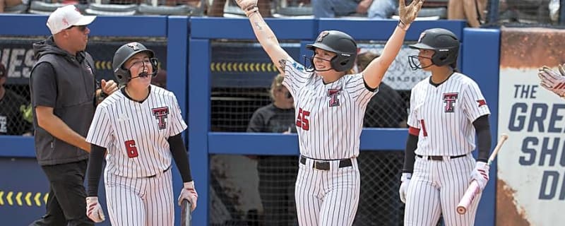 Multiple Injuries Reported After Jet Ski Accident Involving Texas Tech Softball