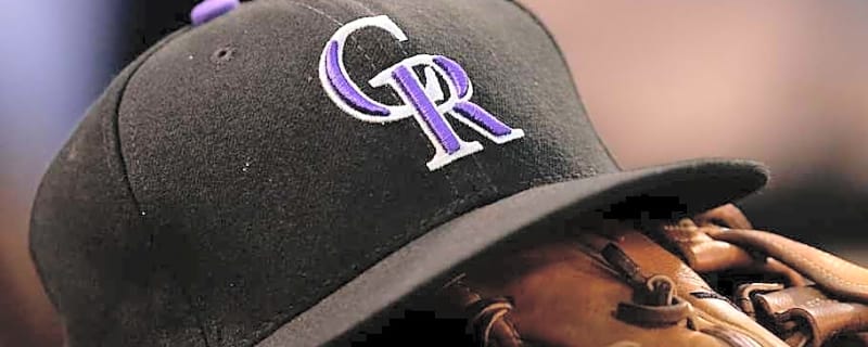 Rockies Young Star Joins Short List Reaching Impressive Career Milestone