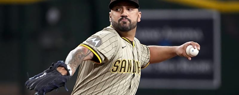 Phillies Make Smart Move To Help Nestor Cortes Get Ready for Debut