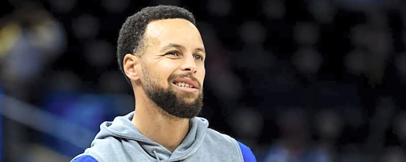 Steph Curry Passes 8 Superstars in Career All-Star Selections