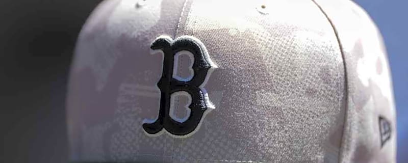 Rays Seen as Good Fit for Red Sox's Free Agent Starting Pitcher