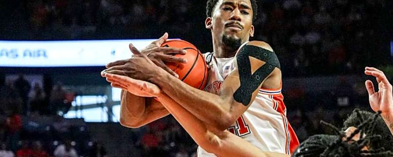 What Ace Buckner’s Emergence Means for Clemson Basketball