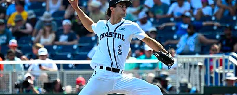 Early Look at Potential Prospects Rockies Could Land at Pick No. 10 of MLB Draft