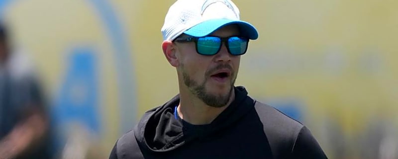 What DC Chris O'Leary's First Week of Camp Tells Us About His Vision