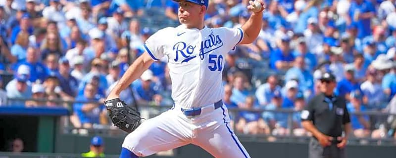 Royals Pitcher Report: Hits, Misses and Concern Index 4 Games Into the Season
